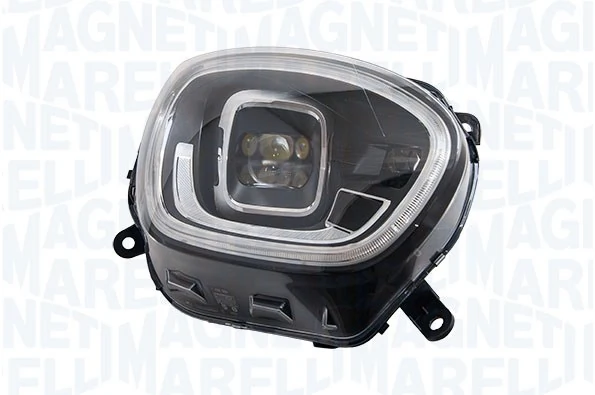 Headlight